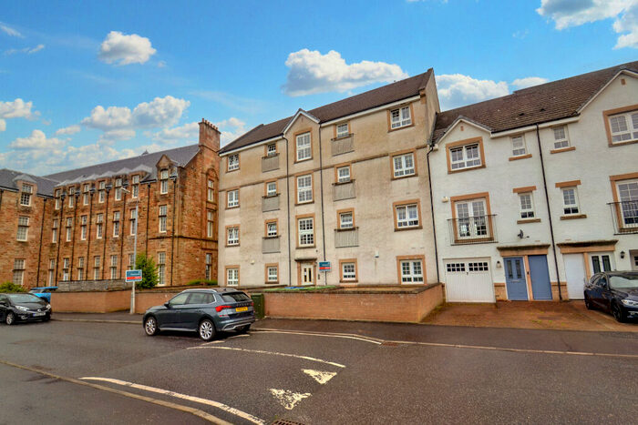 2 Bedroom Apartment To Rent In Parklands Oval, Crookston, Glasgow, G53