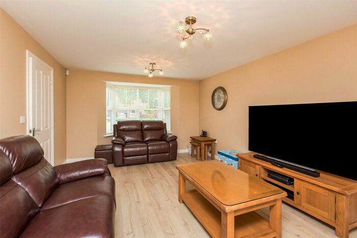 4 Bedroom Detached House For Sale In Morgan Road, Moston, Sandbach, Cheshire, CW11
