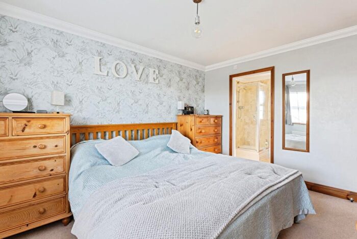 4 Bedroom Detached House For Sale In Cider Close, Attleborough, Norfolk, NR17