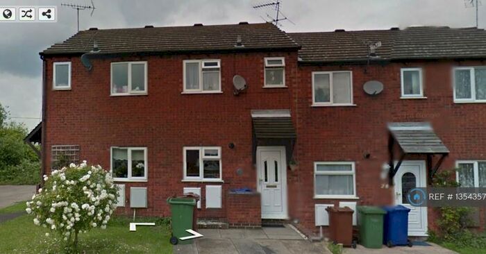 2 Bedroom Terraced House To Rent In Florence Close, Grays, RM20