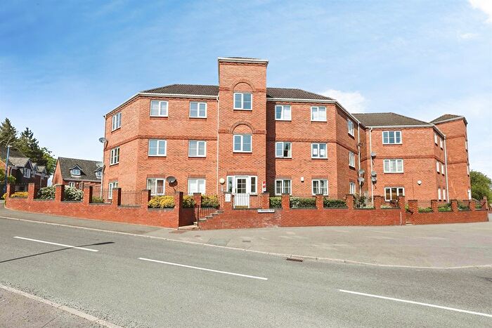 2 Bedroom Flat For Sale In Brades Rise, Oldbury, B69