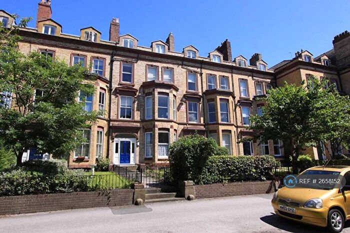 2 Bedroom Flat To Rent In Gambier Terrace, Liverpool, L1