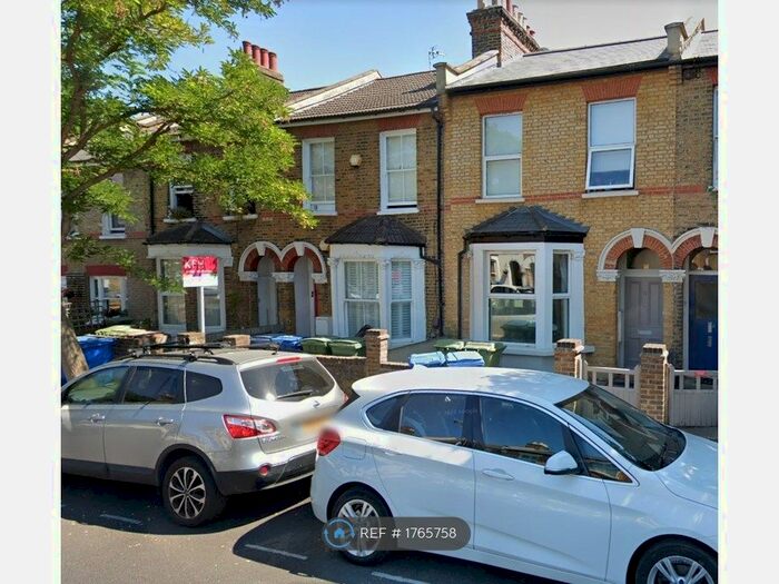 5 Bedroom Terraced House To Rent In Oglander Road, London, SE15