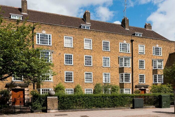 2 Bedroom Flat To Rent In Tamar House, SE11
