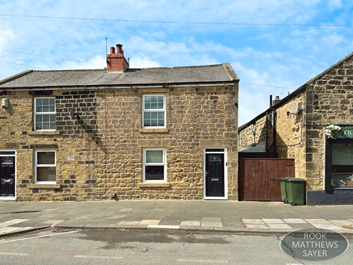 1 Bedroom Flat For Sale In Front Street, Newcastle Upon Tyne, NE13