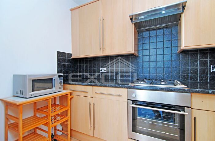 1 Bedroom Flat To Rent In Iverson Rd, West Hampstead, London, NW6