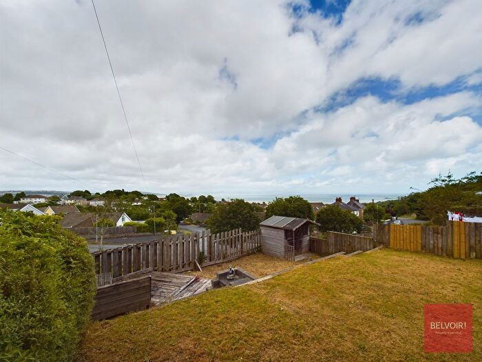 3 Bedroom Semi-Detached House To Rent In Ravens Walk, West Cross, Swansea, SA3