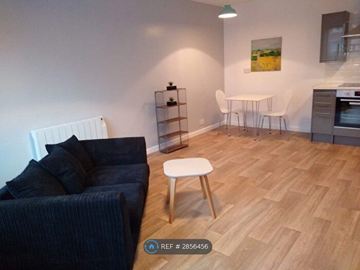 1 Bedroom Flat To Rent In Meersbrook, Sheffield, S8