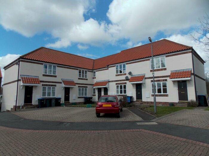 2 Bedroom Apartment To Rent In The Green, High Shincliffe, Durham, DH1