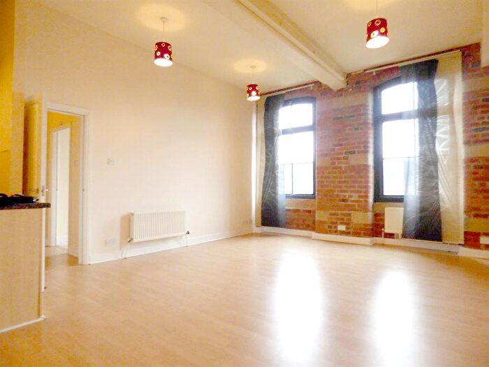 2 Bedroom Apartment To Rent In The Mill, The Locks, Bingley, BD16