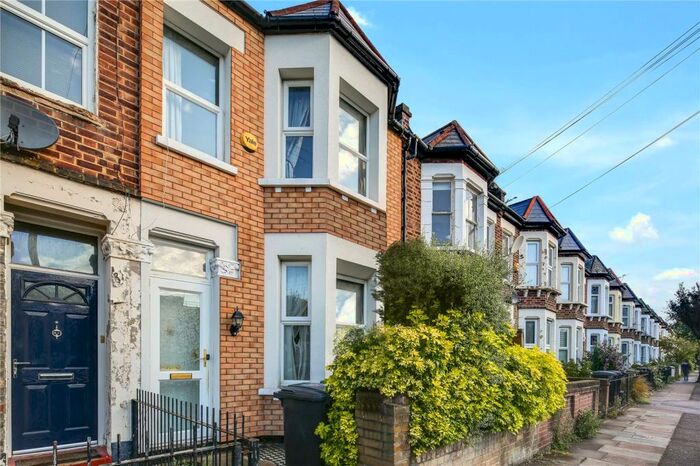 5 Bedroom Terraced House To Rent In Gosterwood Street, London, SE8