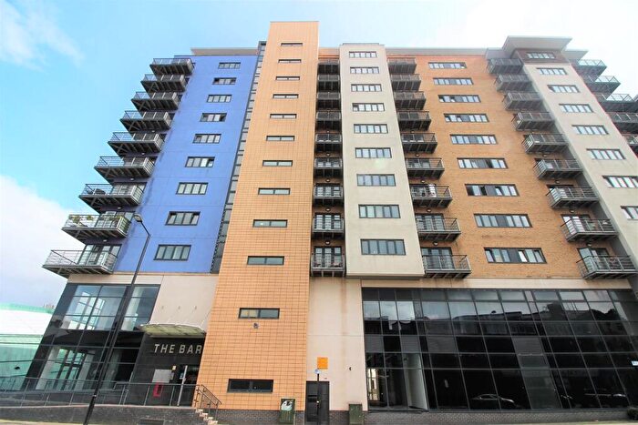 2 Bedroom Flat To Rent In St. James Gate, Newcastle Upon Tyne, NE1