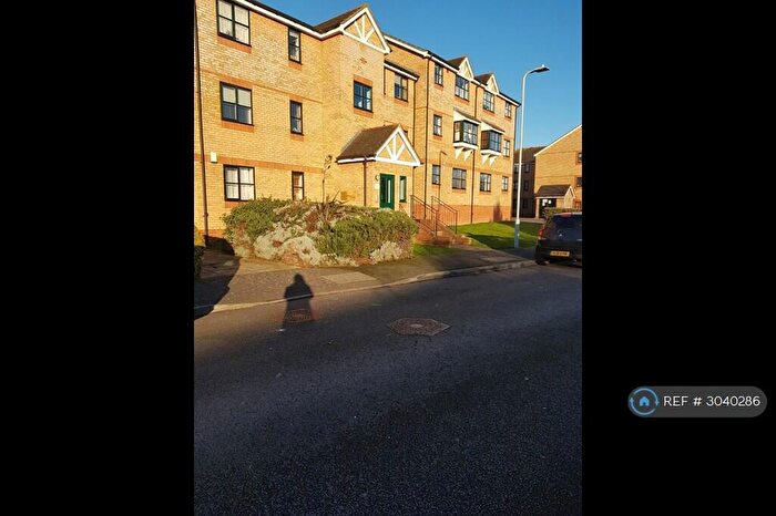 1 Bedroom Flat To Rent In Lovedrive, Burnham, SL2