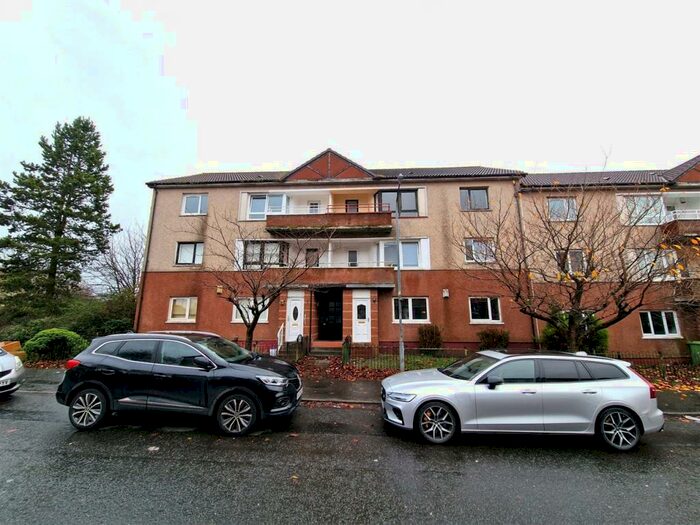3 Bedroom Apartment To Rent In Sandaig Road, Barlanark, Glasgow, G33