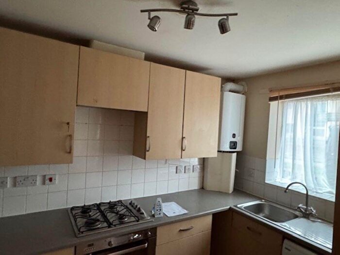 2 Bedroom Apartment For Sale In Tanfield Lane, Broughton, Milton Keynes, MK10