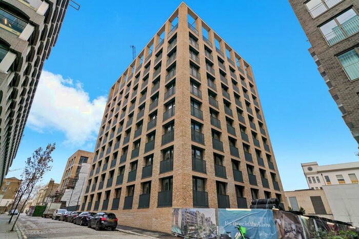 2 Bedroom Flat To Rent In Jubilee Walk, London, WC1X