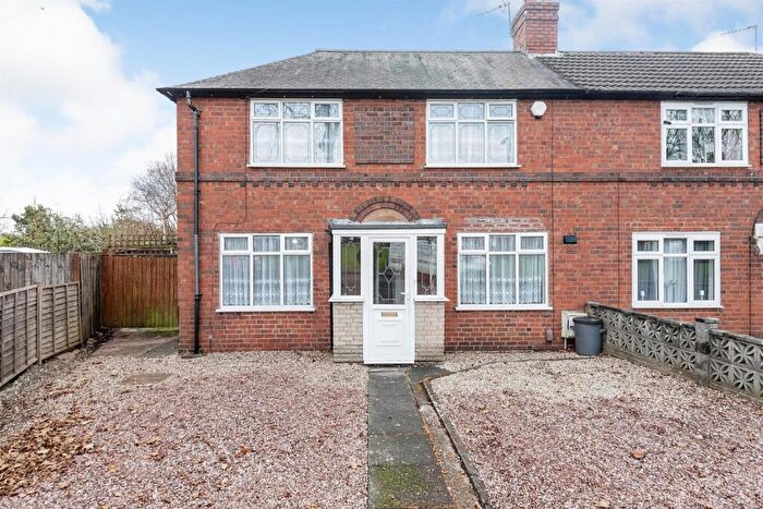 3 Bedroom Semi-Detached House For Sale In The Grove, Rowley Regis, B65