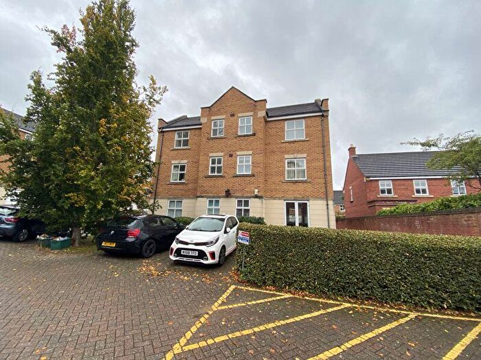 2 Bedroom Flat To Rent In Paxton, Bristol, BS16