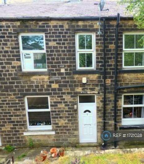 2 Bedroom Terraced House To Rent In Hoyle House Fold, Linthwaite, Huddersfield, HD7
