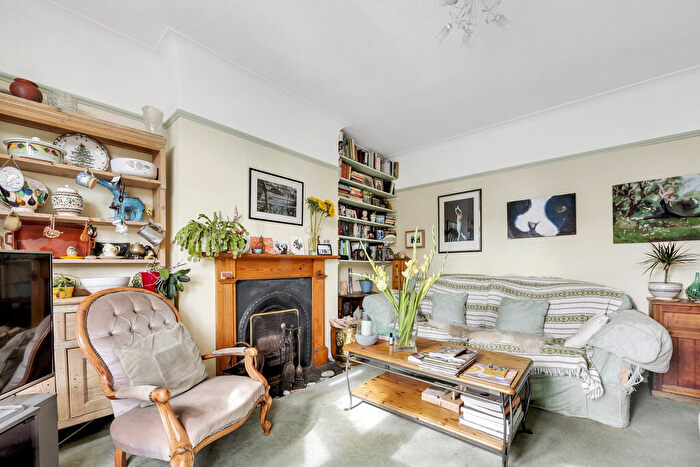 5 Bedroom Semi Detached House For Sale In Dollis Hill Avenue, London, NW2