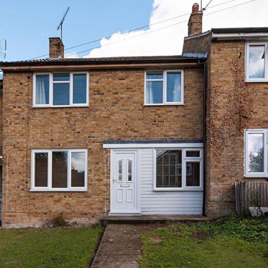 4 Bedroom House To Rent In Tunstall Road, Canterbury, CT2