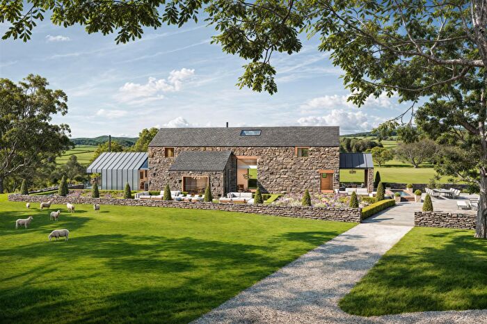 5 Bedroom Barn Conversion For Sale In Newby, Penrith, CA10