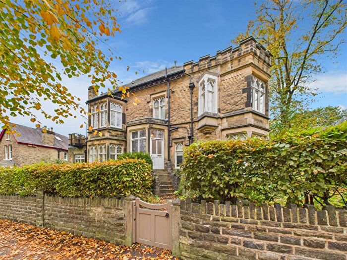 2 Bedroom Apartment For Sale In Kenwood Knoll, Kenwood Park Road, Kenwood, Sheffield, S7