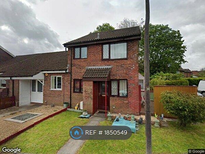 1 Bedroom Terraced House To Rent In Y Dolau, Swansea, SA6