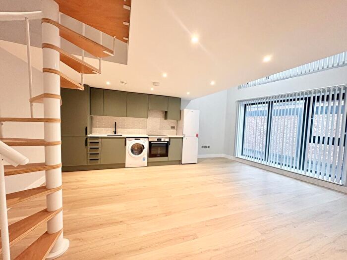 1 Bedroom Apartment To Rent In Waterlooville Town, PO7