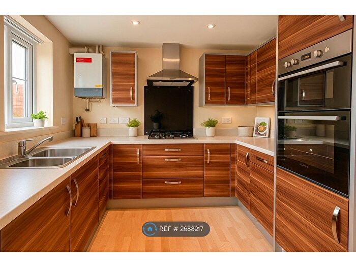 5 Bedroom Terraced House To Rent In Wordsworth Road, Bristol, BS7