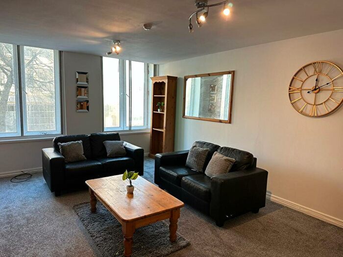 4 Bedroom Flat To Rent In Bigg Market, City Centre, NE1