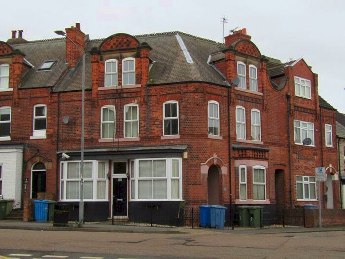 1 Bedroom Flat To Rent In Cobwell Road, Retford, DN22