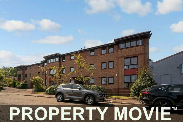2 Bedroom Flat To Rent In /, Balcarres Avenue, Kelvindale, Glasgow, G12