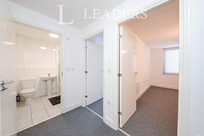 2 Bedroom Apartment To Rent In Prince Of Wales Road, Norwich, NR1
