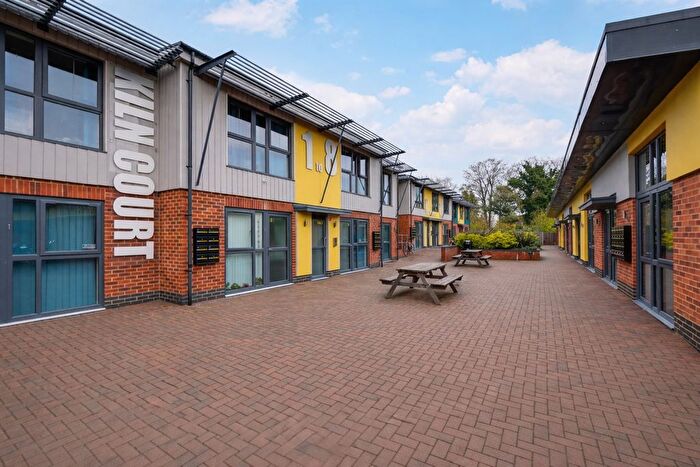 1 Bedroom Flat To Rent In Sturry Road, Canterbury, CT1