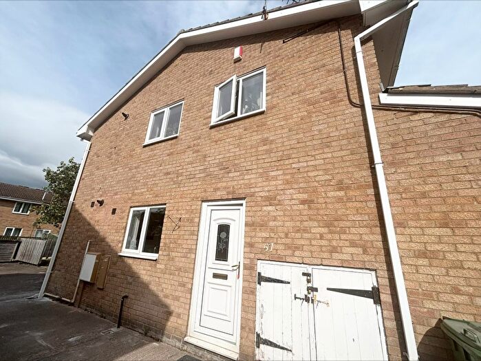 1 Bedroom Flat To Rent In Sunningdale Drive, Stockton-On-Tees, TS16