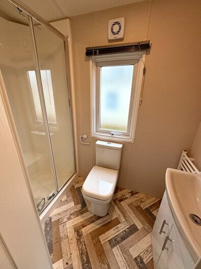 2 Bedroom Lodge For Sale In Capernwray, Carnforth, LA6