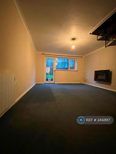 2 Bedroom Terraced House To Rent In Webster Close, Stoke Holy Cross, Norwich, NR14