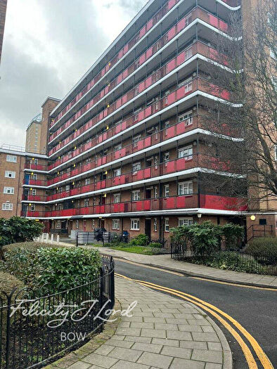 1 Bedroom Flat For Sale In Sidney Street, London, E1