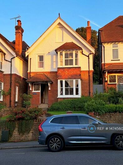 1 Bedroom Flat To Rent In Guildford, Guildford, GU2