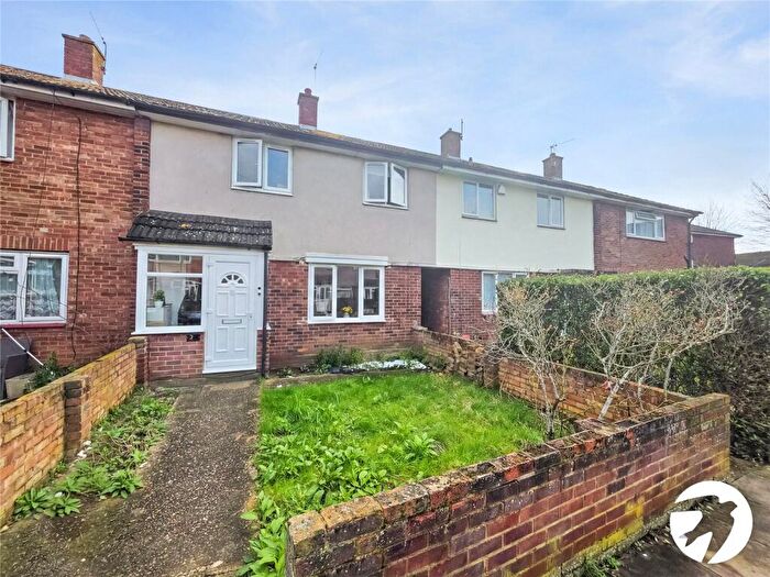 3 Bedroom House To Rent In Ellenborough Road, Sidcup, DA14