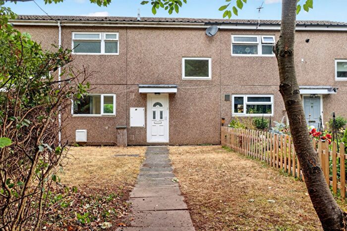2 Bedroom Terraced House For Sale In Putson, Hereford, HR2