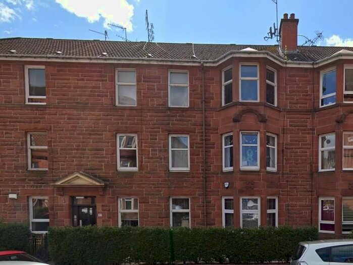 3 Bedroom Flat To Rent In Norham Street, Shawlands, Glasgow, G41
