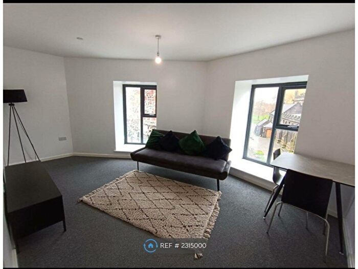 1 Bedroom Flat To Rent In Vestry Court, Eccles, Manchester, M30