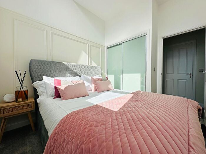 2 Bedroom Apartment To Rent In Station Road, Uddingston, Glasgow, G71
