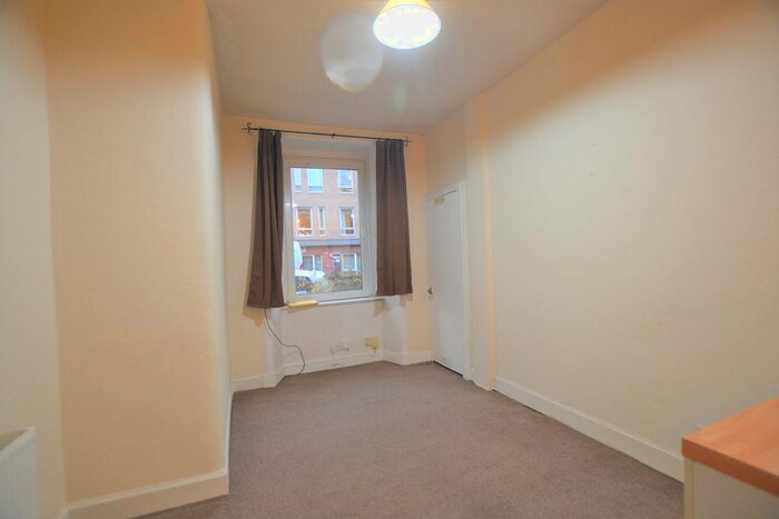 1 Bedroom Flat To Rent In Bryson Road, Edinburgh, EH11