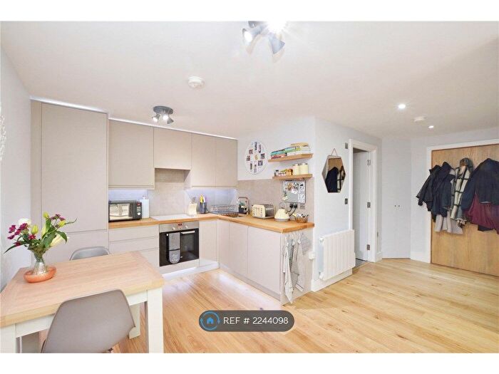 1 Bedroom Flat To Rent In Seren Park Gardens, London, SE3