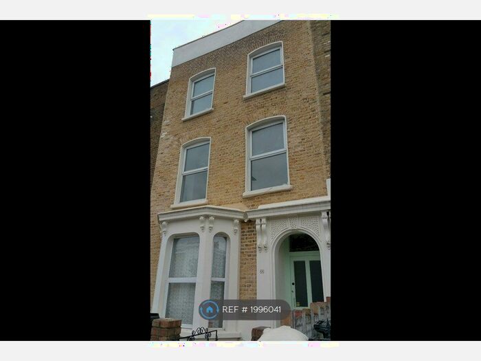 2 Bedroom Flat To Rent In Clapton, London, E5