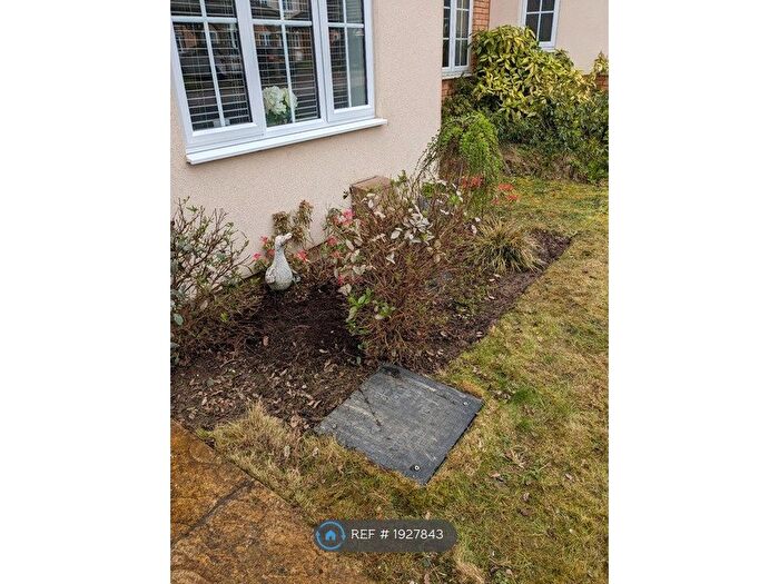 3 Bedroom Detached House To Rent In Realmwood Close, Canterbury, CT1