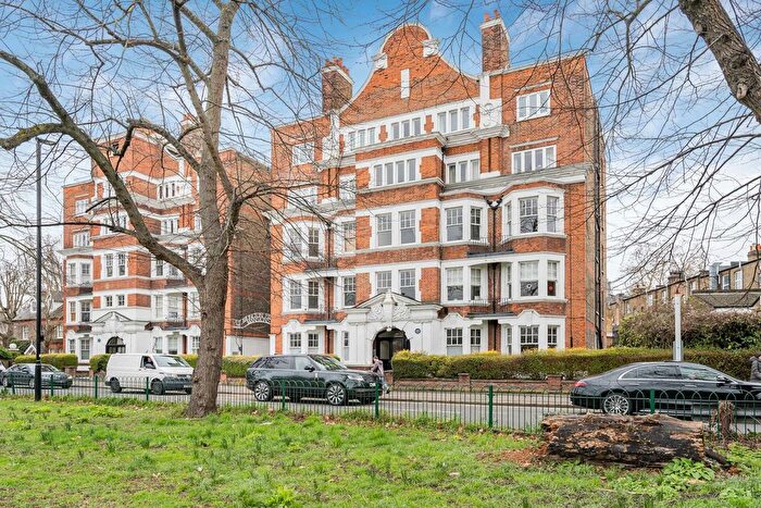 1 Bedroom Flat For Sale In Sutton Lane North, London, W4